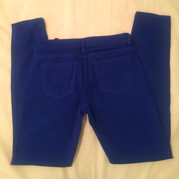 Life In Progress Jeans - Picture 5 of 8